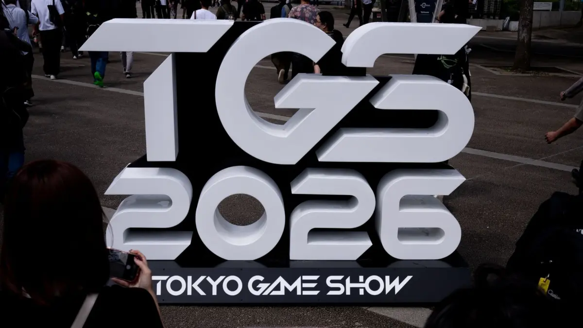 Tokyo Game Show 2026 Abruptly Curtailed: Typhoon Dujuan Forces Historic Early Closure