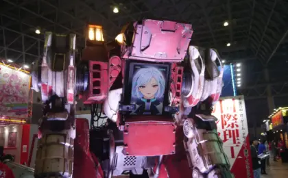 Tokyo Game Show 2026 Special Report: Exploring the Cutting-Edge Engineering, Robotics, and Academic Innovations at "Mars Cavity"
