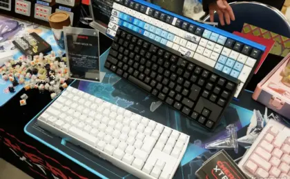 TOKYO KEYBOARD EXPO 2026: The Ultimate Milestone in Mechanical Keyboard Evolution