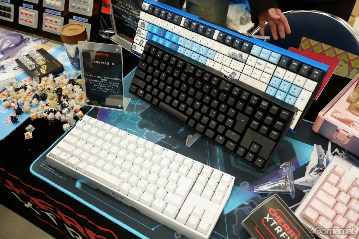 TOKYO KEYBOARD EXPO 2026: The Ultimate Milestone in Mechanical Keyboard Evolution