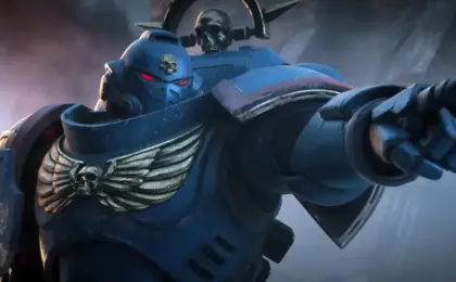 Total War: Warhammer 40,000 – Inside Creative Assembly’s Grand Strategy Evolution