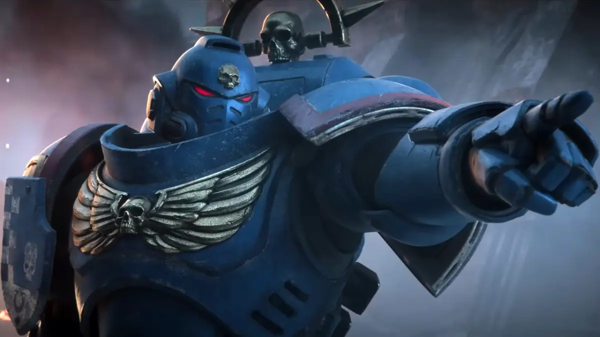 Total War: Warhammer 40,000 – Inside Creative Assembly’s Grand Strategy Evolution