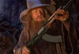 Tracing the Cauldron: How the Industrial Revolution Engineered the RPG Fireball