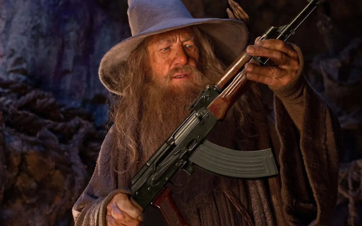 Tracing the Cauldron: How the Industrial Revolution Engineered the RPG Fireball
