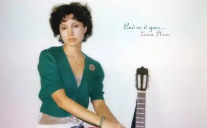 Tracing the Tides: Liana Flores and the Bossa-Infused Evolution of And So It Goes