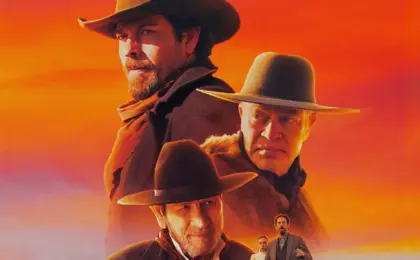Trailer for Angel and the Badman remake starring Zachary Levi, Tommy Lee Jones and Neal McDonough