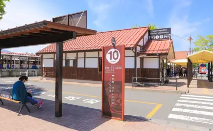 Ultimate Guide to Fuji Chobo no Yu Yurari Onsen: The Premier Day-Trip Hot Spring Experience Underneath Mount Fuji