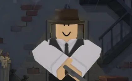 Underground Capital: An Analytical Report on Roblox’s ‘Idle Mafia Game’ Economy, Code Injections, and Syndicate Dynamics