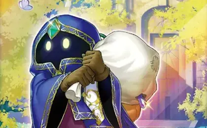 Unearthing Ancient Power: A Comprehensive Analysis of Yu-Gi-Oh! Rush Duel’s "Returnee of the Temple" and Its Meta-Shifting Potential