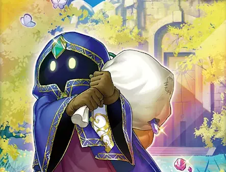 Unearthing Ancient Power: A Comprehensive Analysis of Yu-Gi-Oh! Rush Duel’s "Returnee of the Temple" and Its Meta-Shifting Potential