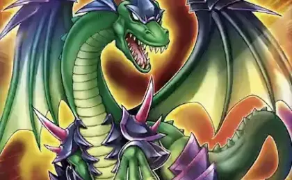 Unearthing the Blackland Magic Dragon: A Deep Dive into Yu-Gi-Oh! Rush Duel’s Latest Tactical Shift