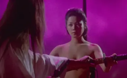 Unearthing the Depths of Japanese Grindhouse: Eureka Entertainment’s Release of Cruel Tales of the Bohachi