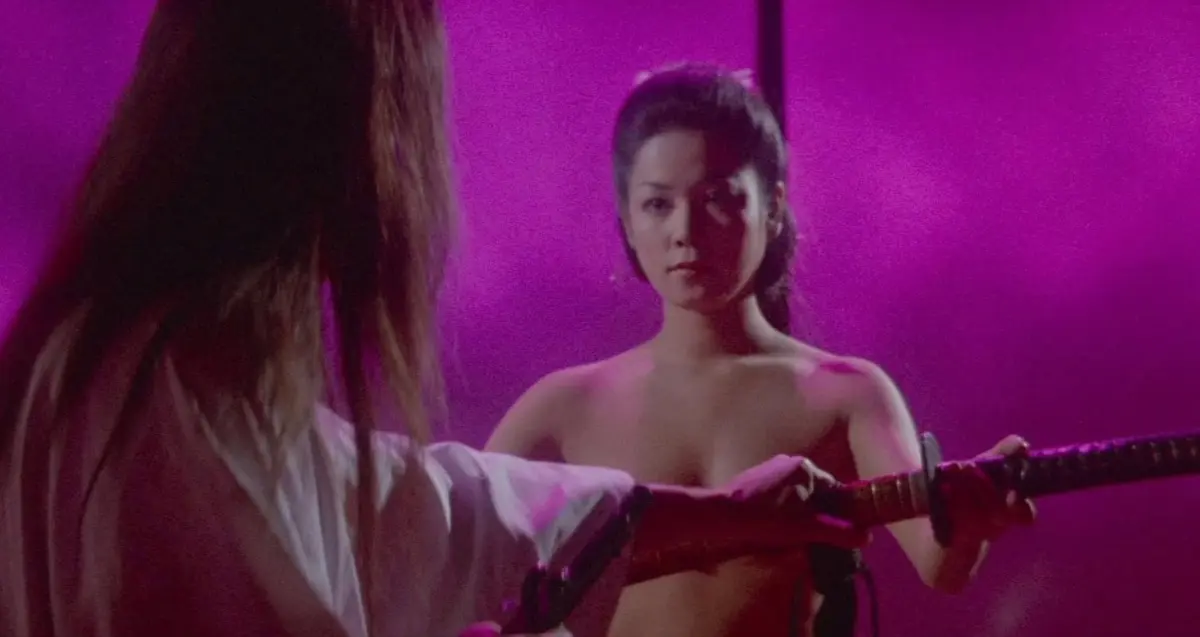 Unearthing the Depths of Japanese Grindhouse: Eureka Entertainment’s Release of Cruel Tales of the Bohachi