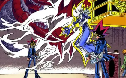 Unearthing the Duelist Archives: A Comprehensive Analysis of the YAC1-JP Card Reveal Set