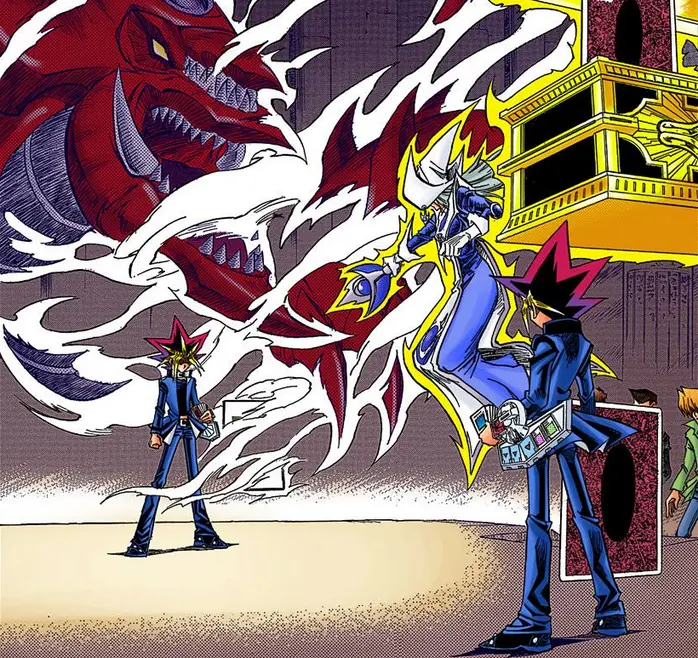 Unearthing the Duelist Archives: A Comprehensive Analysis of the YAC1-JP Card Reveal Set