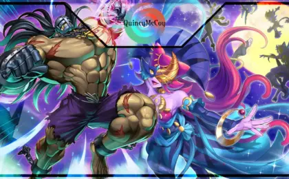 Unleashing a D-Burst of Power: The Revolutionary Lunalight and Destiny HERO Hybrid Strategy