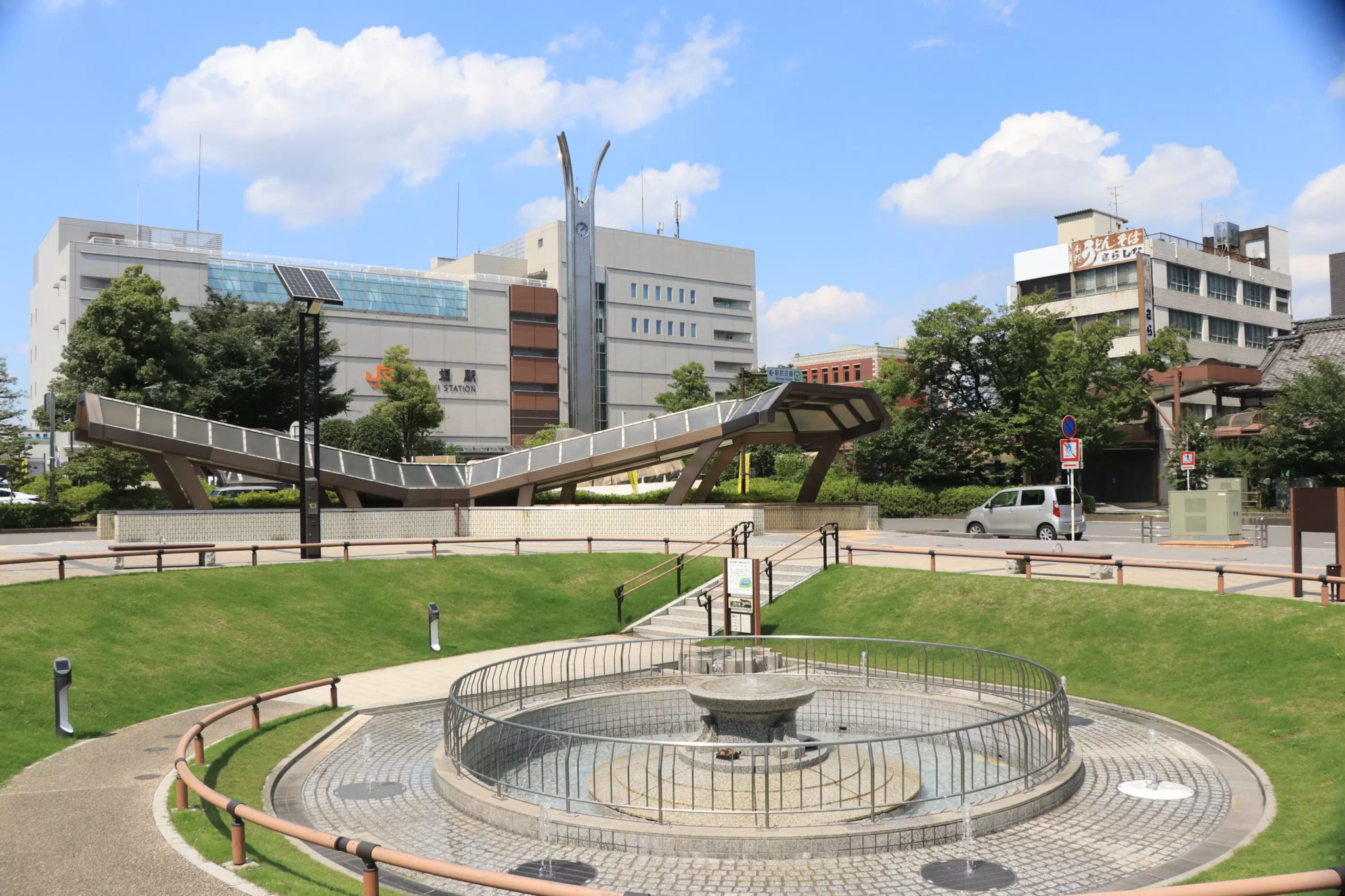 Unlocking Gifu’s Water Capital: Your Definitive Guide to Ogaki’s Historic Castle Town via the "Puratto Nishimino Tsuko Tegata"