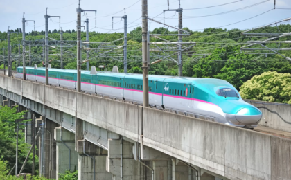 Unlocking Northern Honshu: The Ultimate Journalistic Guide to Exploring Tohoku via the Shinkansen Network