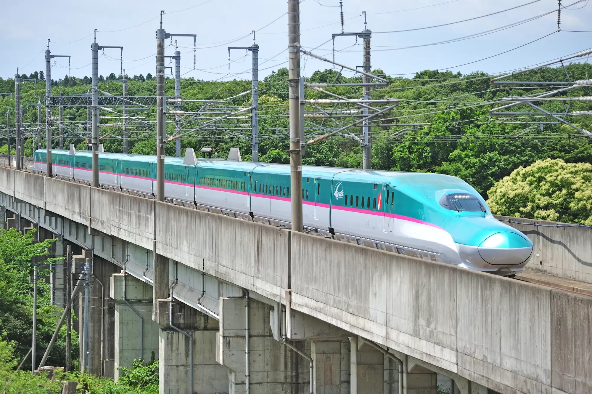 Unlocking Northern Honshu: The Ultimate Journalistic Guide to Exploring Tohoku via the Shinkansen Network