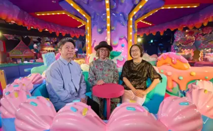 Unlocking the Digital Ontos of "KAWAII": Inside the Reimagined Universe of Harajuku’s Iconic Counterculture