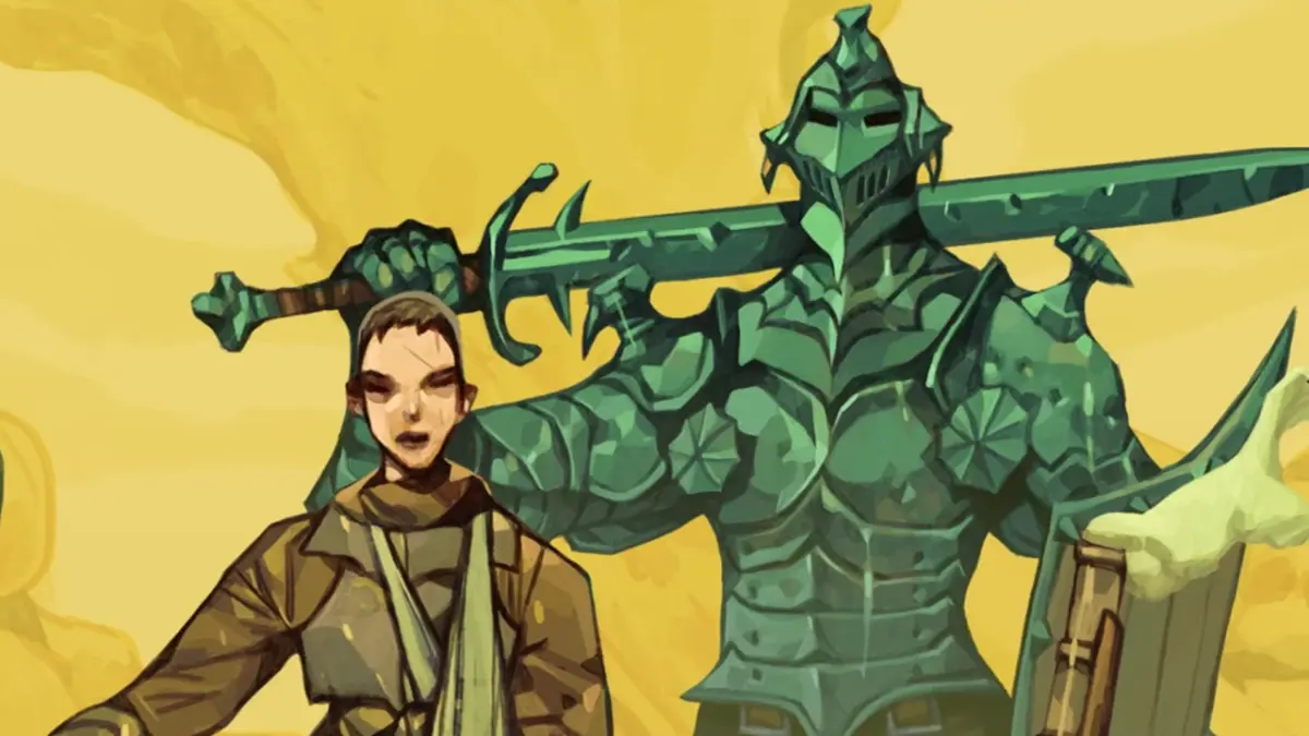Unraveling Entropy: How Developer James Wragg Shifting from Dread Delusion to a Tabletop-Inspired Post-Apocalypse