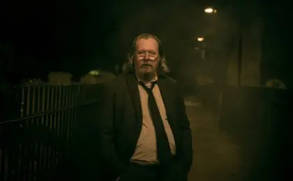 Unraveling the Chaos: A Deep Dive into Slow Horses Season 6, Episode 2
