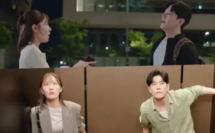 Unraveling the Drama: An In-Depth Look at the Upcoming Weekday Series "Mission: Mompossible"