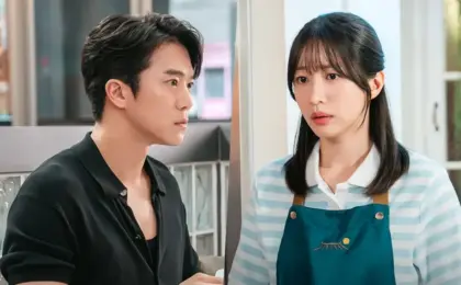 Unraveling the Emotional Turmoil: A Deep Dive into KBS 2TV’s Upcoming Episode of Love on the Menu