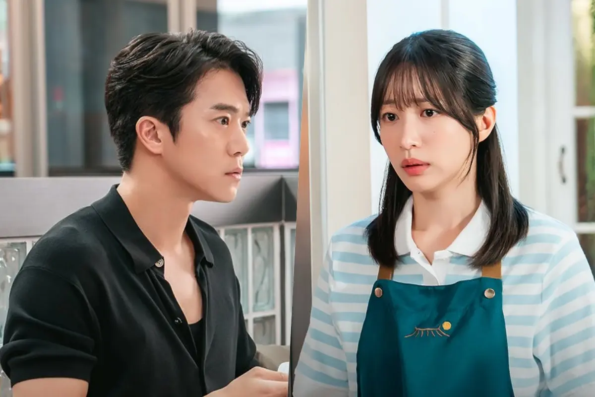 Unraveling the Emotional Turmoil: A Deep Dive into KBS 2TV’s Upcoming Episode of Love on the Menu