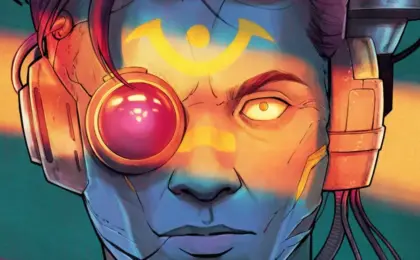 Unraveling the Unknown: Dark Horse Comics Dives Into Cosmic Horror With Star Wars: The High Republic Adventures – Pathfinders #5