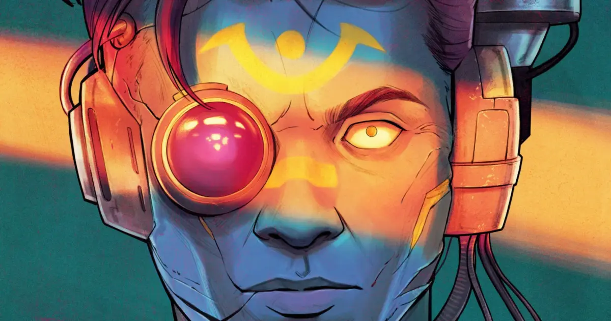 Unraveling the Unknown: Dark Horse Comics Dives Into Cosmic Horror With Star Wars: The High Republic Adventures – Pathfinders #5
