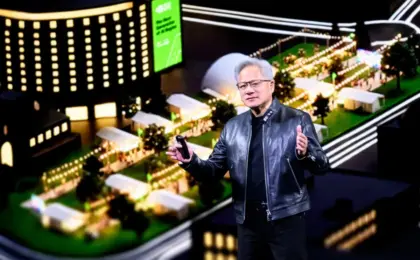 Unstoppable Momentum or a Bubble in the Making? Inside Jensen Huang’s Vision for Nvidia’s AI Supremacy