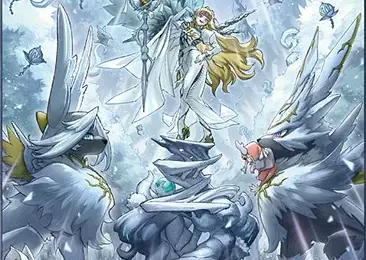 Unveiling the Mysteries of the "White Crow": A Comprehensive Deep Dive into Yu-Gi-Oh!’s Latest Archetypal Reveal