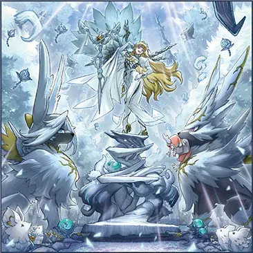 Unveiling the Mysteries of the "White Crow": A Comprehensive Deep Dive into Yu-Gi-Oh!’s Latest Archetypal Reveal