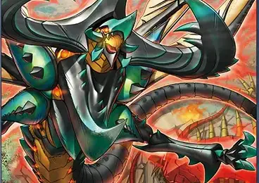 Unveiling the "Reindsurm" Archetype: A Comprehensive Deep Dive into Yu-Gi-Oh!’s Newest Insect-Dragon Ritual Strategy