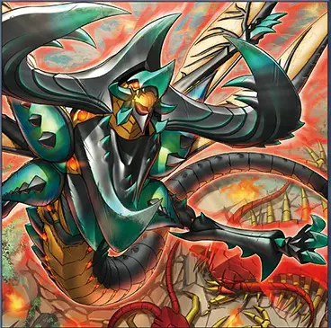 Unveiling the "Reindsurm" Archetype: A Comprehensive Deep Dive into Yu-Gi-Oh!’s Newest Insect-Dragon Ritual Strategy