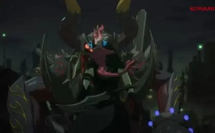 Unveiling the Underworld: A Comprehensive Deep Dive Into Yu-Gi-Oh! The Chronicles – "Sinful Spoils" Episode 2 and Beyond
