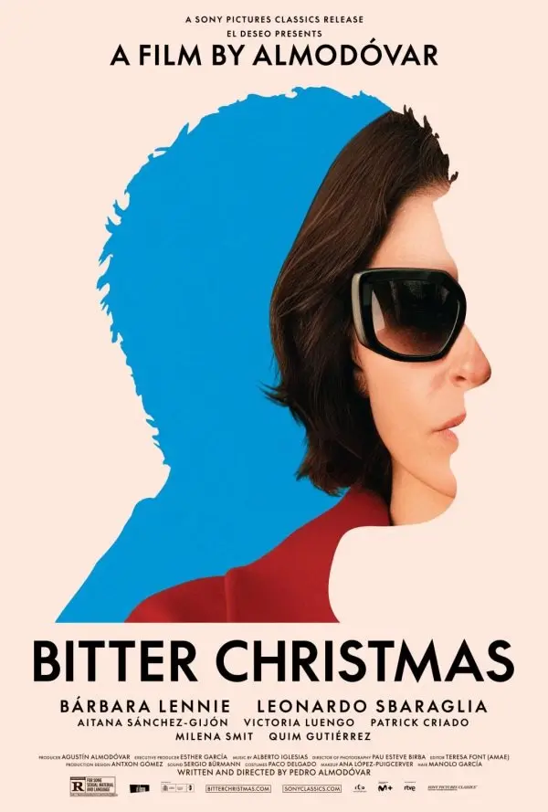 Unwrapping Pedro Almodóvar’s Bitter Christmas: A Deep Dive into the Acclaimed Director’s Latest Tragicomedy