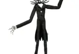 Unwrapping the Pumpkin King: A Definitive Retrospective on the 30th Anniversary Jack Skellington Articulated Figure