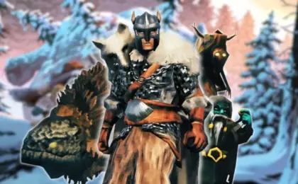 Valheim Nintendo Switch 2 Comprehensive Analysis: Portable Viking Survival Achieves a Delicate Technical Balance
