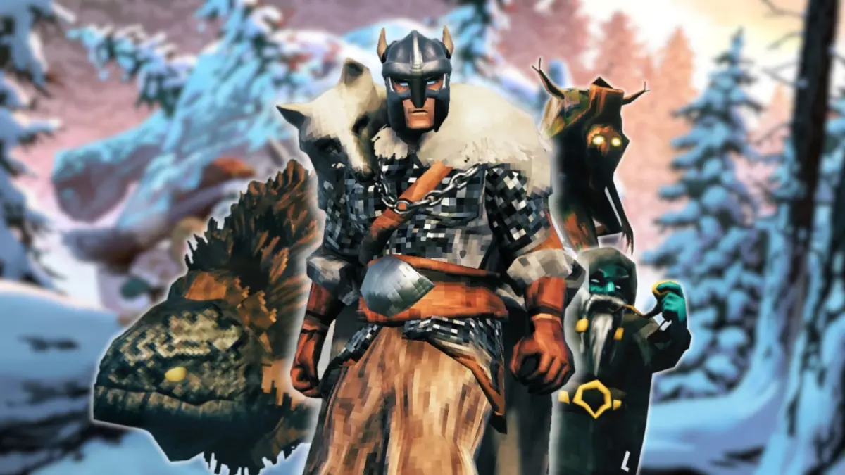 Valheim Nintendo Switch 2 Comprehensive Analysis: Portable Viking Survival Achieves a Delicate Technical Balance