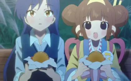 When Virtual Idols Meet Fast-Food Tradition: McDonald’s Japan and The Idolmaster Team Up for a Bittersweet Tsukimi Season