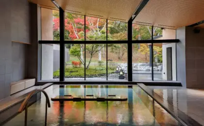 Where History Meets Hospitality: The Enduring Legacy of Seibu Prince Hotels & Resorts
