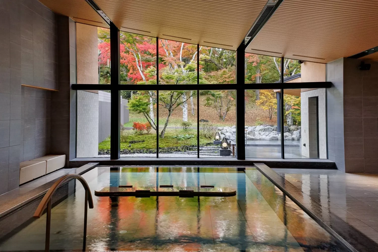 Where History Meets Hospitality: The Enduring Legacy of Seibu Prince Hotels & Resorts