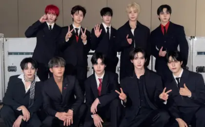 Xikers Chart a Bold New Course: Dynamic Boy Group Announces Eighth Mini-Album ‘ROUTE ZERO : The CALLING’