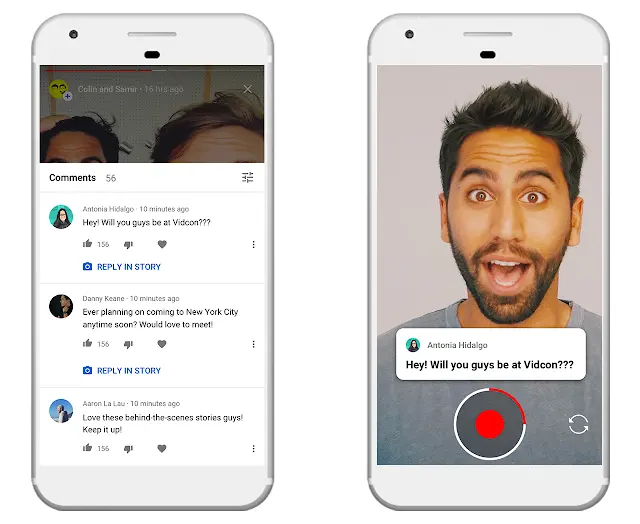 YouTube Expands Its Reach: The Strategic Rollout of "Stories" for Creators with 10K+ Subscribers
