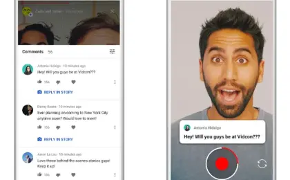 YouTube Expands Its Reach: The Strategic Rollout of "Stories" to Creators with 10K+ Subscribers