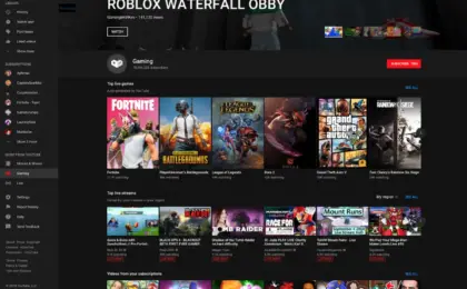 YouTube Unveils a Unified Gaming Ecosystem: A New Era for Creators and 200 Million Daily Viewers
