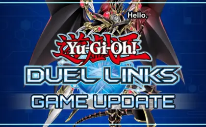 Yu-Gi-Oh! Duel Links Enters a New Era: A Comprehensive Analysis of the Massive Event Rush, Gift Festival, and Landmark Card Additions