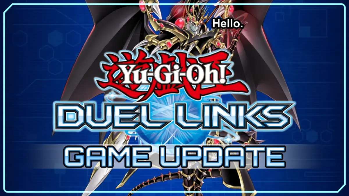 Yu-Gi-Oh! Duel Links Enters a New Era: A Comprehensive Analysis of the Massive Event Rush, Gift Festival, and Landmark Card Additions